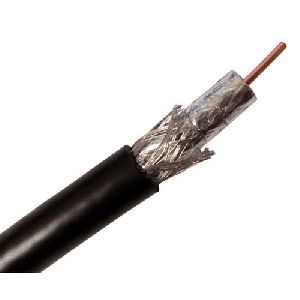 Coaxial Cable