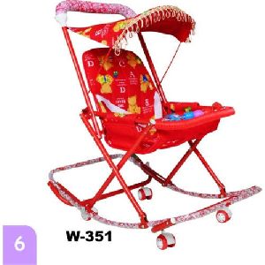 Baby Folding Stroller