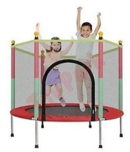 Trampoline