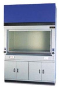 Laboratory Fume Hood