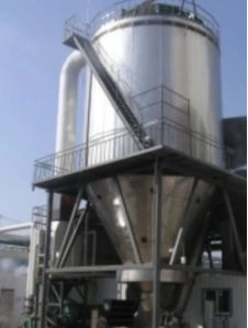 Spray Drying Unit