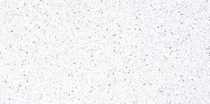 White Grain Series Quartz Tile