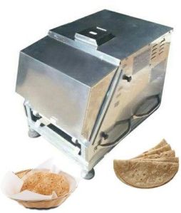 Roti Maker