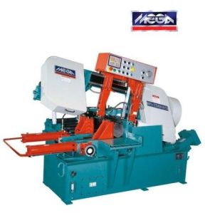 Bandsaw Machine