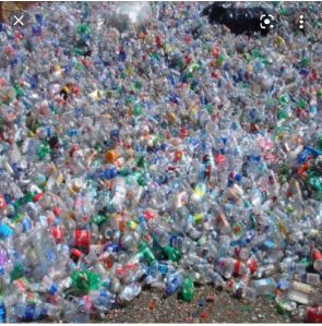 Pet Bottles