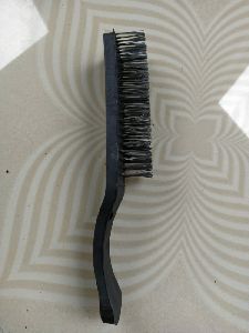 WIRE BRUSH PVC CLASSIC STRONG