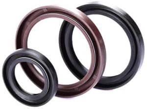 oil seals