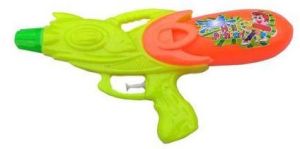 Water Gun