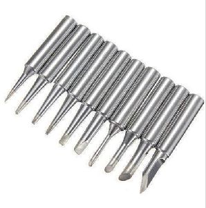 Stainless Steel Soldering Bit