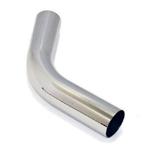 stainless steel pipe bend