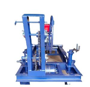 Stone Bottom Cutting Machine