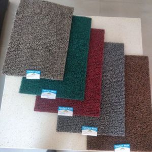 Pvc Cushion Mat