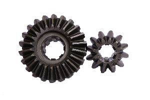 Straight Bevel Gears