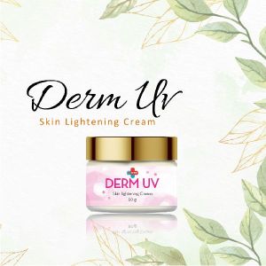 DERM UV CREAM