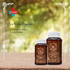 Jee Veda Capsule