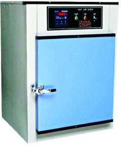 SUPERLAB Hot Air Oven