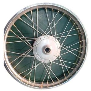 Motorcycle Rim