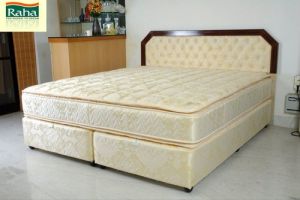 Jacquard Mattress