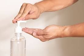 Hand Sanitizer Consultancy