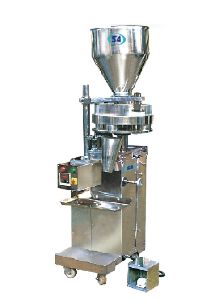 Semi Automatic Filling Machine