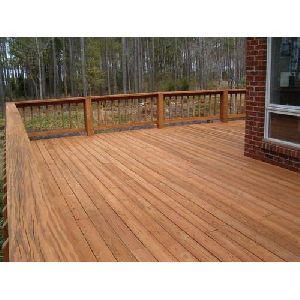 Structural Deck Flooring Services