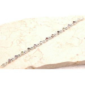 Sterling Silver Bracelet