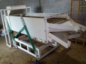 Black Pepper Grading Machine