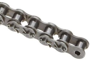 Short Pitch Precision Roller Chain