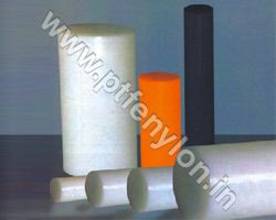 Polypropylene Polymer Rods