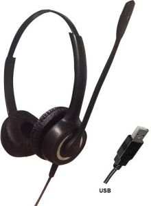 Call Center Headset