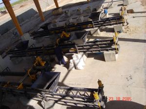 Hydraulic Equipment