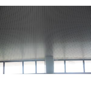 industrial false ceiling