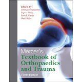 mercer orthopedics trauma textbook