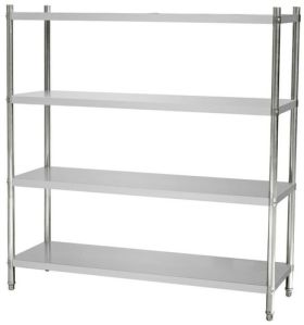 Portable Shelves