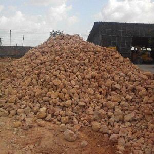 Bauxite Ore