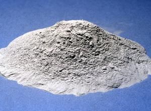 Fly Ash loose (Pond Ash)