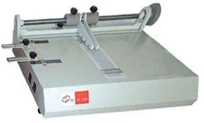 hard cover making machine