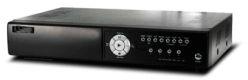 Digital Video Recorder