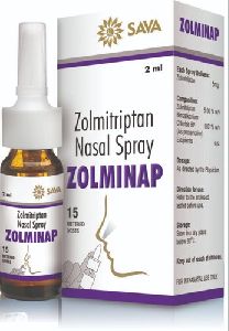 Zolmitriptan