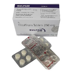 Sulfam Tablets