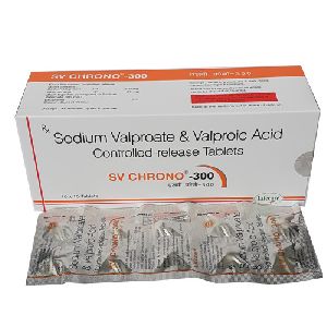 SV Chrono-300 Tablets