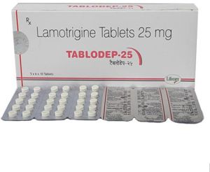 Tablodep-25 Tablets