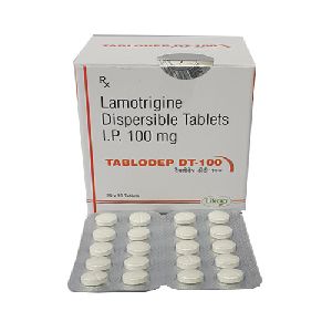 Tablodep DT-100 Tablets