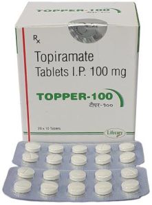 Topper-100 Tablets