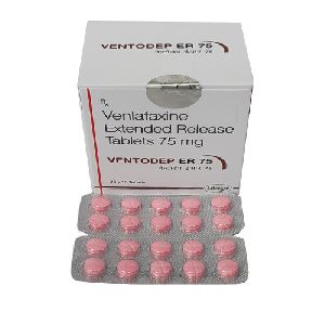 Ventodep ER-75 Tablets