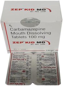 Zep Kid-MD Tablets