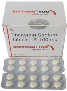 Zotoin-100 Tablets