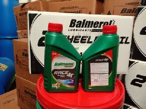 Balmerol Bike Oil 4T