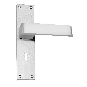 Jolly Mortise Handle