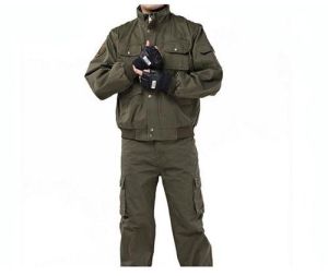 Security Guard Uniform